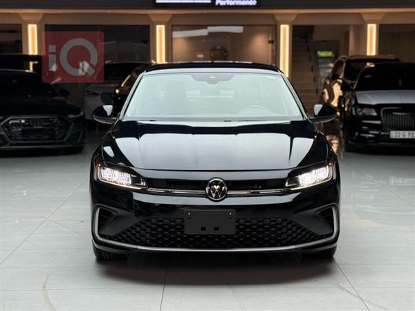 Volkswagen Jetta 2025 for sale in Iraq - Erbil